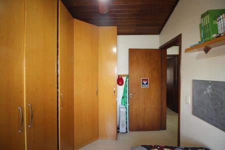 Apartamento à venda com 126m², 3 quartos e 2 vagasQuarto 2