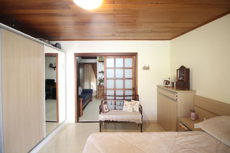 Apartamento à venda com 126m², 3 quartos e 2 vagasQuarto 1 