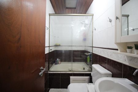 Apartamento à venda com 126m², 3 quartos e 2 vagasBanheiro