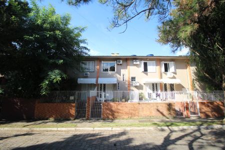 Apartamento à venda com 126m², 3 quartos e 2 vagasFachada