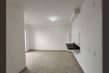 Apartamento à venda com 2 quartos, 41m² em Butantã, São Paulo