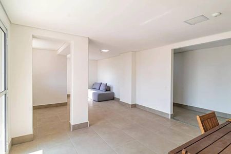 Apartamento à venda com 2 quartos, 41m² em Butantã, São Paulo