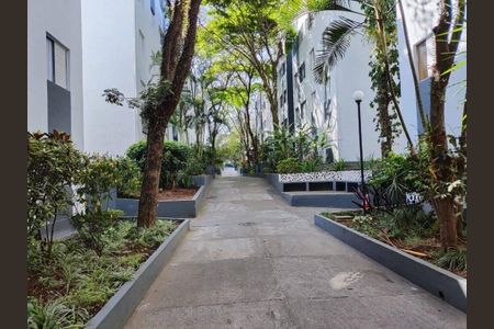 Apartamento à venda com 55m², 2 quartos e sem vaga