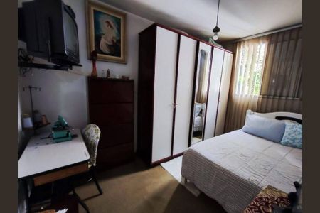 Apartamento à venda com 2 quartos, 55m² em Vila São Silvestre, São Paulo