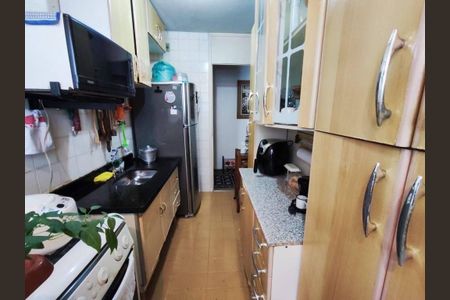 Apartamento à venda com 55m², 2 quartos e sem vaga
