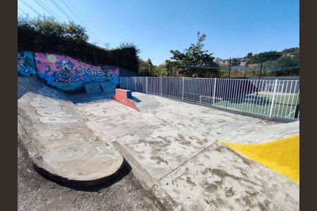 Apartamento à venda com 55m², 2 quartos e sem vaga