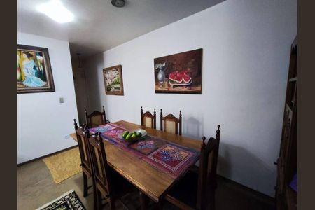 Apartamento à venda com 2 quartos, 55m² em Vila São Silvestre, São Paulo