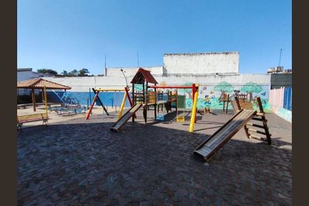 Apartamento à venda com 55m², 2 quartos e sem vaga