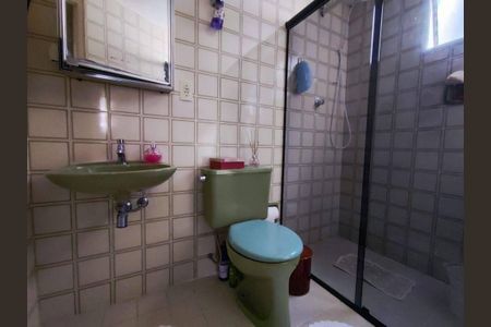 Apartamento à venda com 2 quartos, 55m² em Vila São Silvestre, São Paulo