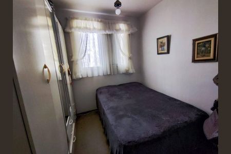 Apartamento à venda com 2 quartos, 55m² em Vila São Silvestre, São Paulo