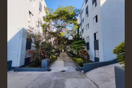 Apartamento à venda com 55m², 2 quartos e sem vaga