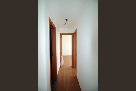 Apartamento à venda com 48m², 2 quartos e 1 vagaSala - Corredor