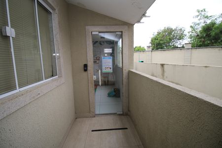 Apartamento à venda com 48m², 2 quartos e 1 vagaÁrea comum - Brinquedoteca