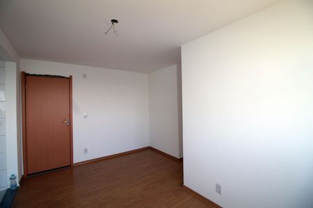 Apartamento à venda com 48m², 2 quartos e 1 vagaSala
