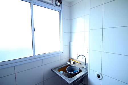 Apartamento à venda com 48m², 2 quartos e 1 vagaÁrea de Serviço