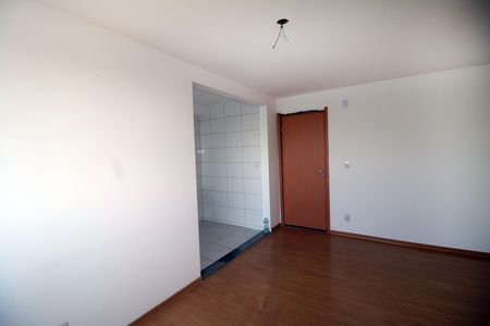 Apartamento à venda com 48m², 2 quartos e 1 vagaSala