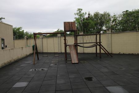 Apartamento à venda com 48m², 2 quartos e 1 vagaÁrea comum - Playground