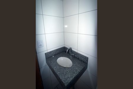 Apartamento à venda com 48m², 2 quartos e 1 vagaBanheiro
