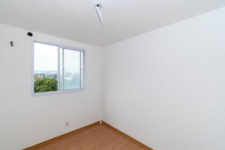 Quarto 2 de apartamento à venda com 2 quartos, 48m² em Colégio, Rio de Janeiro
