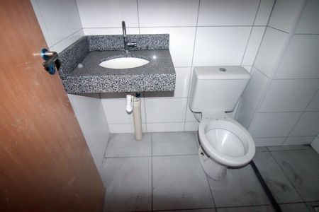 Apartamento à venda com 48m², 2 quartos e 1 vagaBanheiro