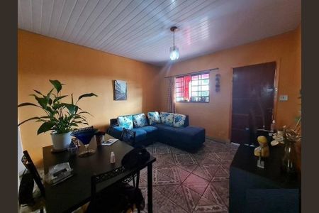 Casa à venda com 3 quartos, 107m² em Vila Morse, São Paulo