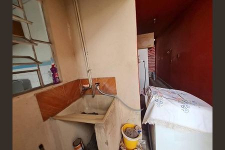 Casa à venda com 3 quartos, 107m² em Vila Morse, São Paulo