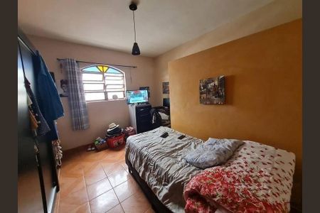 Casa à venda com 3 quartos, 107m² em Vila Morse, São Paulo