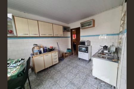 Casa à venda com 3 quartos, 107m² em Vila Morse, São Paulo