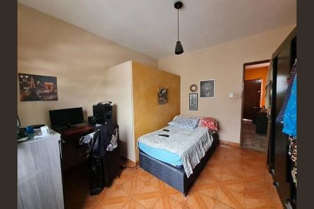 Casa à venda com 3 quartos, 107m² em Vila Morse, São Paulo