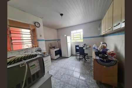 Casa à venda com 3 quartos, 107m² em Vila Morse, São Paulo