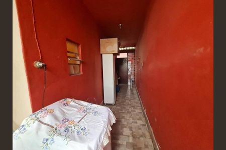 Casa à venda com 3 quartos, 107m² em Vila Morse, São Paulo