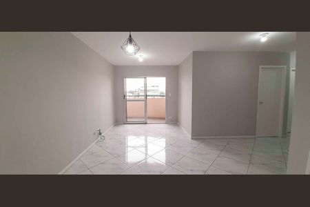 Apartamento à venda com 74m², 3 quartos e 1 vaga Apartamento à venda com 74m², 3 quartos e 1 vagaSala