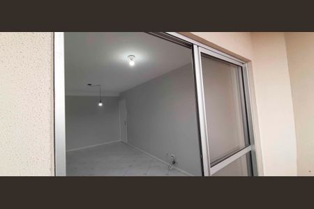 Apartamento à venda com 74m², 3 quartos e 1 vaga