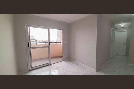 Apartamento à venda com 74m², 3 quartos e 1 vaga