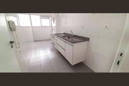 Apartamento à venda com 74m², 3 quartos e 1 vaga Apartamento à venda com 74m², 3 quartos e 1 vagaCozinha