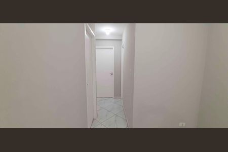 Apartamento à venda com 74m², 3 quartos e 1 vaga Apartamento à venda com 74m², 3 quartos e 1 vagaCorredor