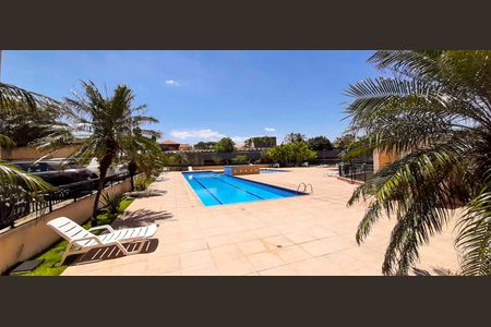 Apartamento à venda com 74m², 3 quartos e 1 vaga