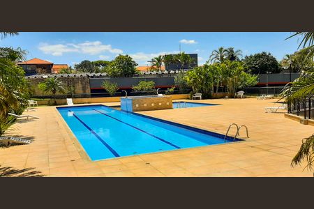 Apartamento à venda com 74m², 3 quartos e 1 vaga