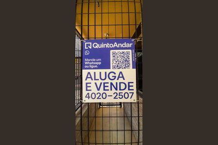 Apartamento à venda com 74m², 3 quartos e 1 vaga Apartamento à venda com 74m², 3 quartos e 1 vagaPlaca QA Instalada