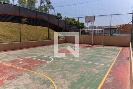 Apartamento à venda com 74m², 3 quartos e 1 vaga
