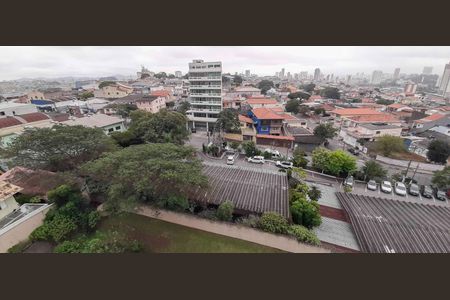 Apartamento à venda com 74m², 3 quartos e 1 vaga Apartamento à venda com 74m², 3 quartos e 1 vagaVista da Suíte