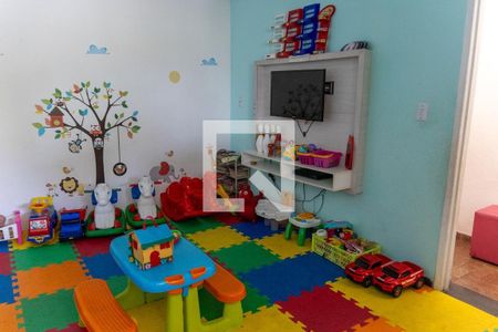Apartamento à venda com 74m², 3 quartos e 1 vaga