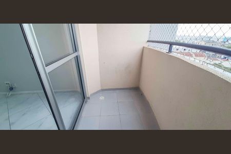 Apartamento à venda com 74m², 3 quartos e 1 vaga