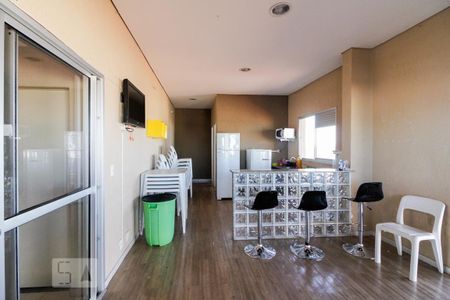 Apartamento à venda com 74m², 3 quartos e 1 vaga