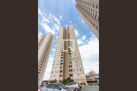 Apartamento à venda com 74m², 3 quartos e 1 vaga Apartamento à venda com 74m², 3 quartos e 1 vagaGaragem