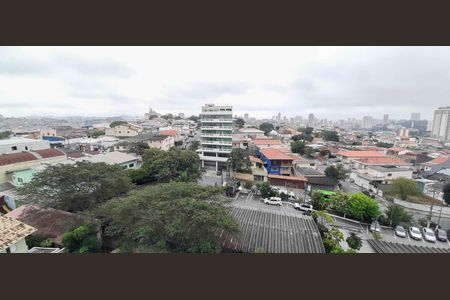 Apartamento à venda com 74m², 3 quartos e 1 vaga Apartamento à venda com 74m², 3 quartos e 1 vagaVista do Quarto 2