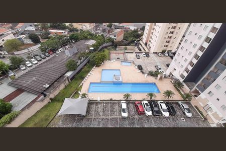 Apartamento à venda com 74m², 3 quartos e 1 vaga Apartamento à venda com 74m², 3 quartos e 1 vagaVista do Quarto 1