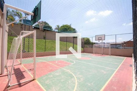 Apartamento à venda com 74m², 3 quartos e 1 vaga Apartamento à venda com 74m², 3 quartos e 1 vagaQuadra Esportiva