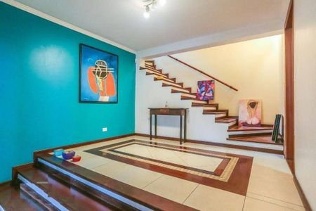 Casa à venda com 475m², 5 quartos e 6 vagas