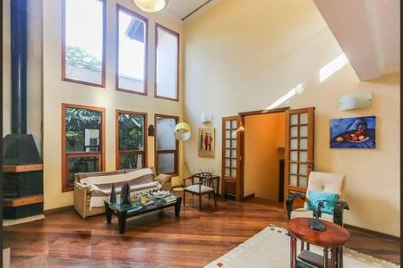 Casa à venda com 5 quartos, 475m² em Parque dos Principes, São Paulo